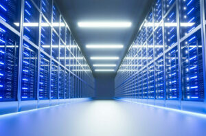 Wat de Cloud is